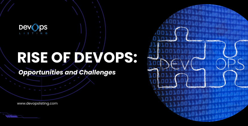 Rise of DevOps in Emerging Markets